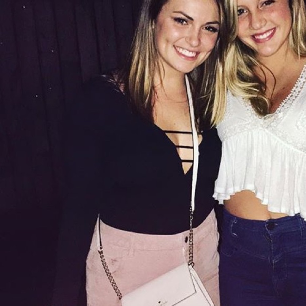 Urban black top